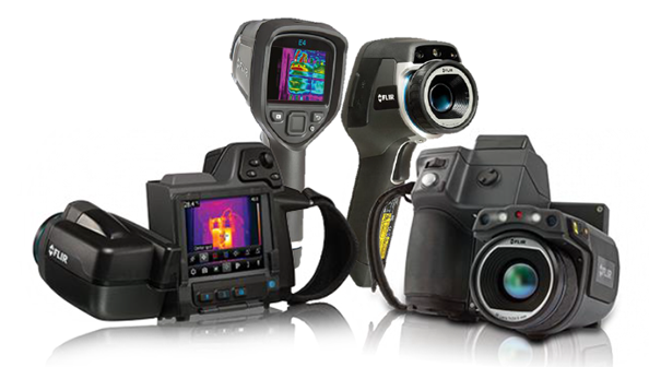 Flir Thermal Imaging Suppliers In UAE