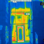 Cold Storage thermal Inspection