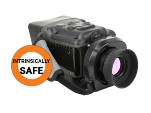 EyeCGas Co Atex Optical Gas Imaging