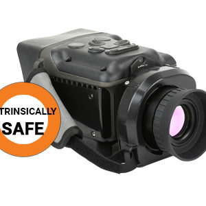 EyeCGas Co Atex Optical Gas Imaging