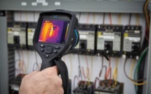 Thermal Electrical Inspection