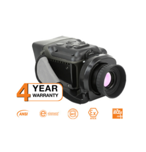 OPGAL EyeCGas VOC Camera