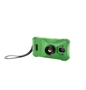 Uncooled Thermal OGI Camera