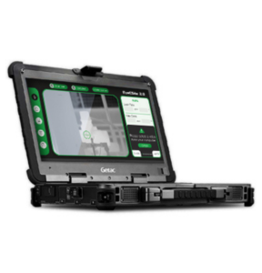 EyeCSite Quantification Software