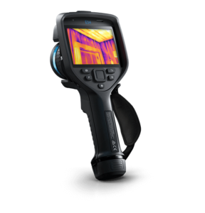 Advanced Thermal Imaging Camera FLIR E54