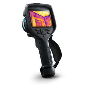 Advanced Thermal Imaging Camera FLIR E54