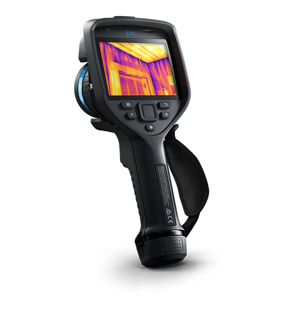 Advanced Thermal Imaging Camera FLIR E54