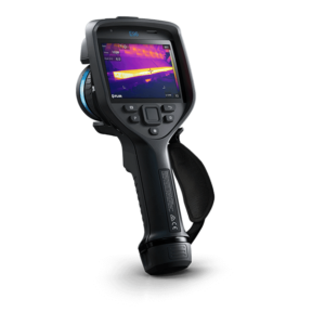 FLIR E96 Thermal Imaging Camera