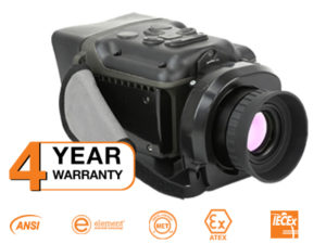 Opgal EyeCGas 2.0 Optical Gas Imaging Camera