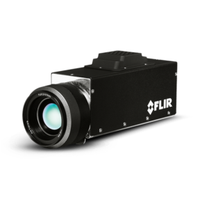 FLIR G300 A Series Optical Gas Imaging Camera For Gas Leak Detection
