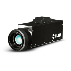 FLIR G300 A Series Optical Gas Imaging Camera For Gas Leak Detection