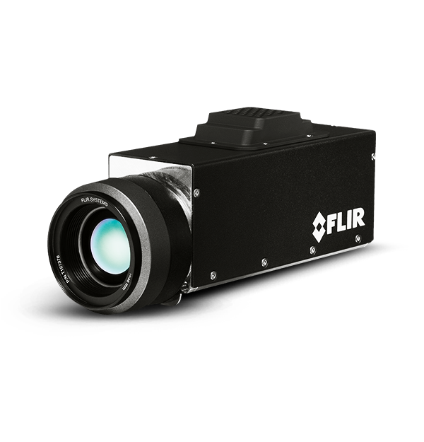 FLIR G300 A Series Optical Gas Imaging Camera For Gas Leak Detection