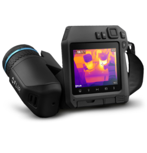 FLIR T540 Professional Thermal Camera