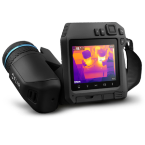 FLIR T540 Professional Thermal Camera