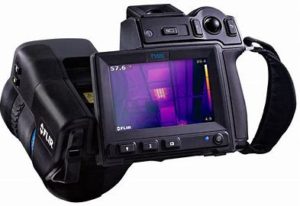 FLIR T1020