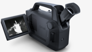 FLIR G304 Optical Gas Imaging