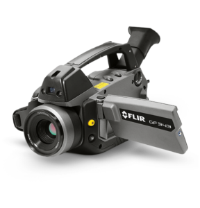 FLIR 343 Infrared Camera