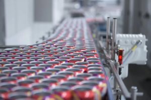 Enhancing Food Safety with Thermal Imaging Cameras