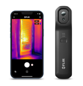 Discover the Power of FLIR ONE® EDGE SERIES: